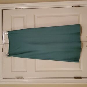 Asos  satin skirt, size 6
